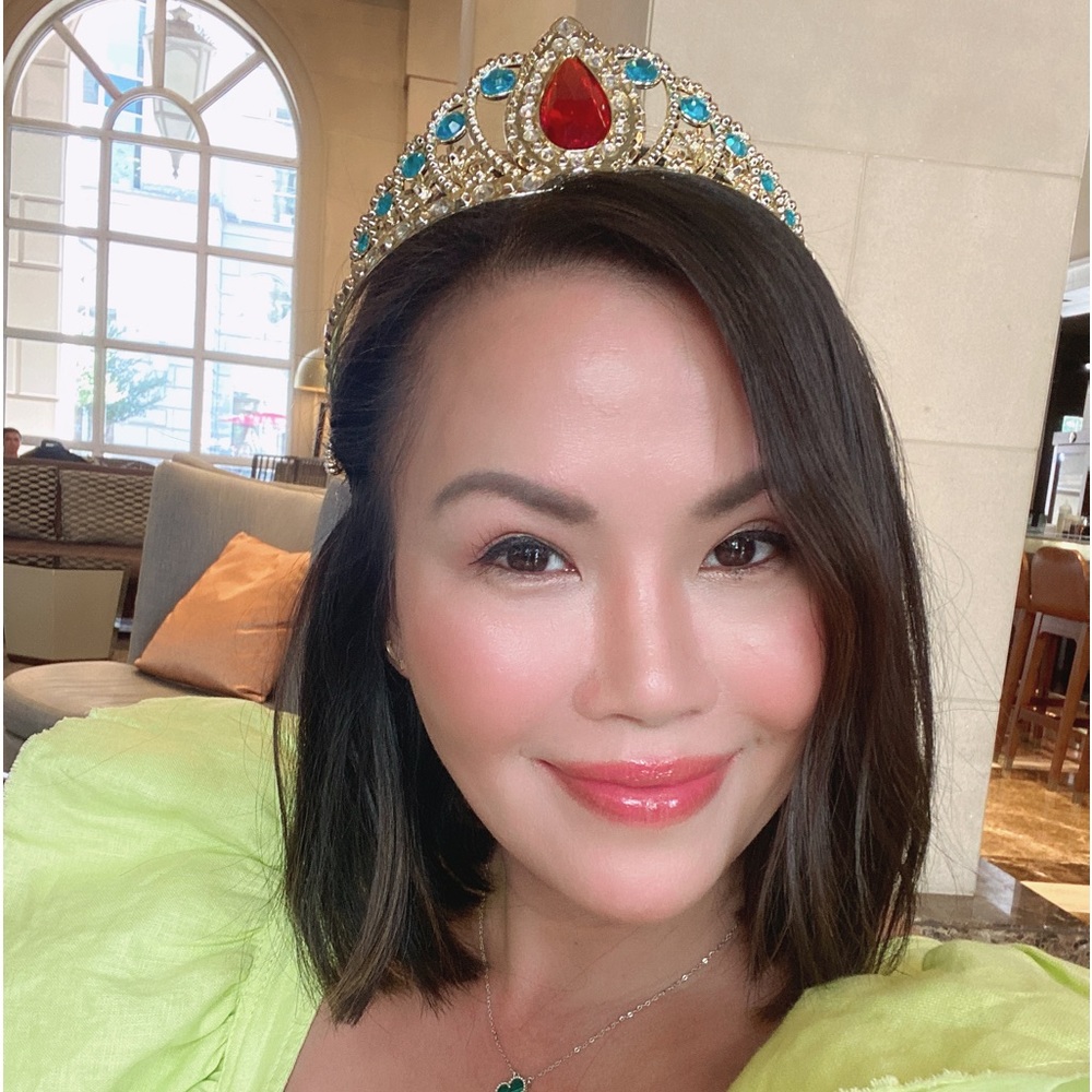 Meet your Posher, Kim